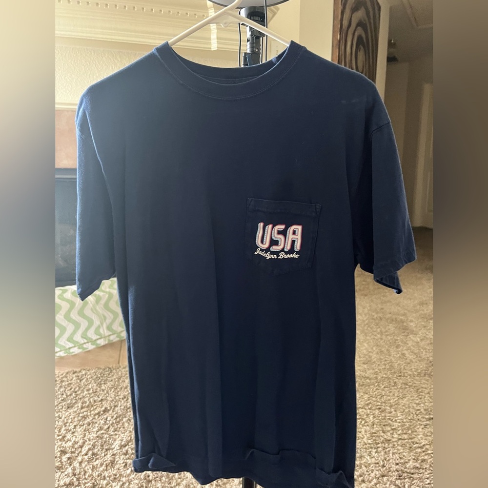 USA shirt